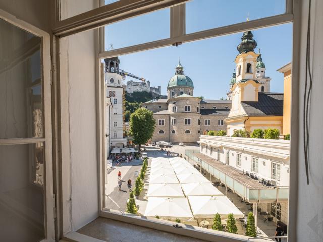 Büro mieten in Altstadt, Salzburg