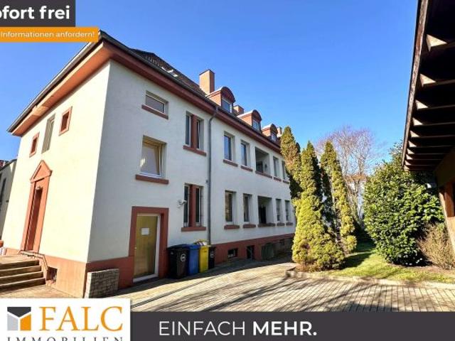 Wohnung kaufen in Zweibrücken, Rheinland-Pfalz