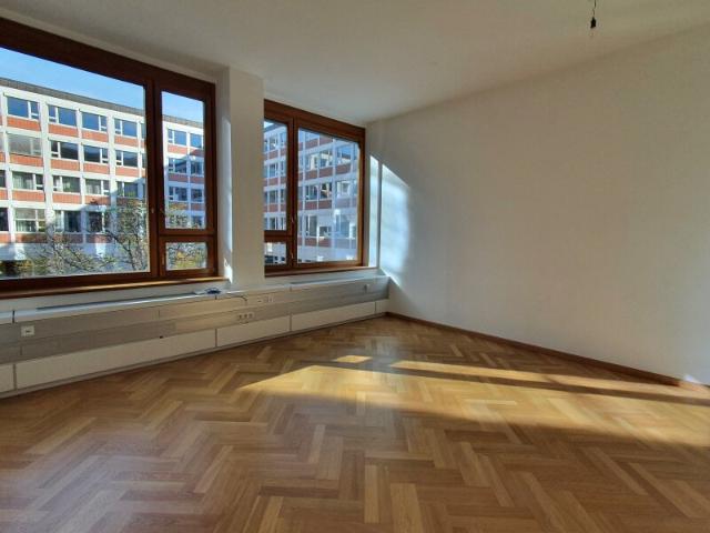 Büro mieten in Wien