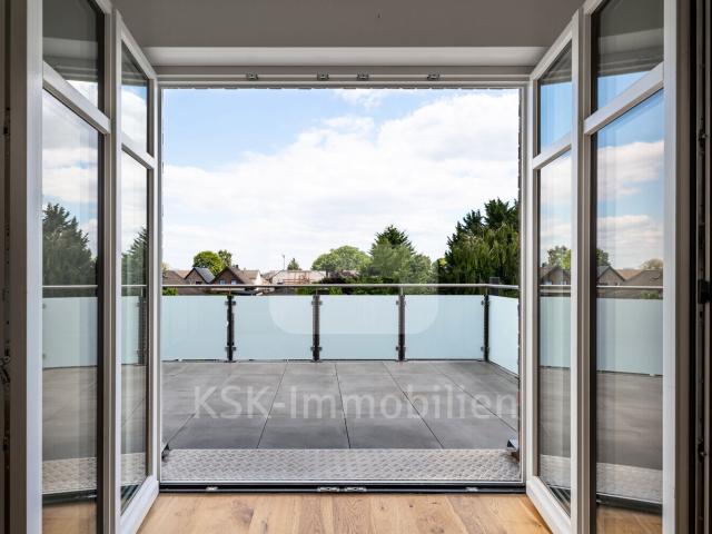 Wohnung kaufen in Kaster, Bedburg