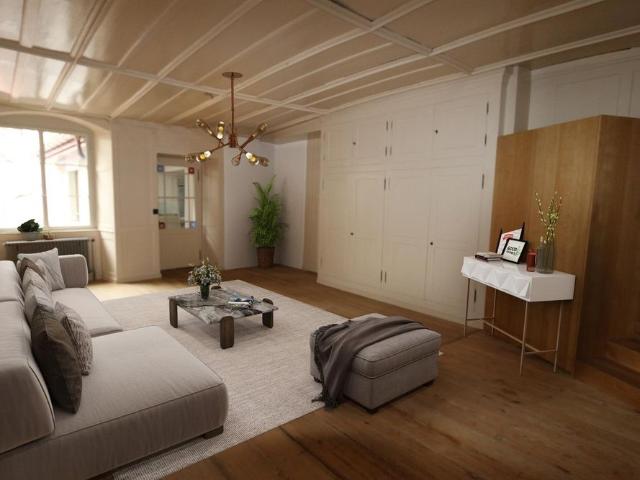 Apartment mieten in Emmersberg, Schaffhausen