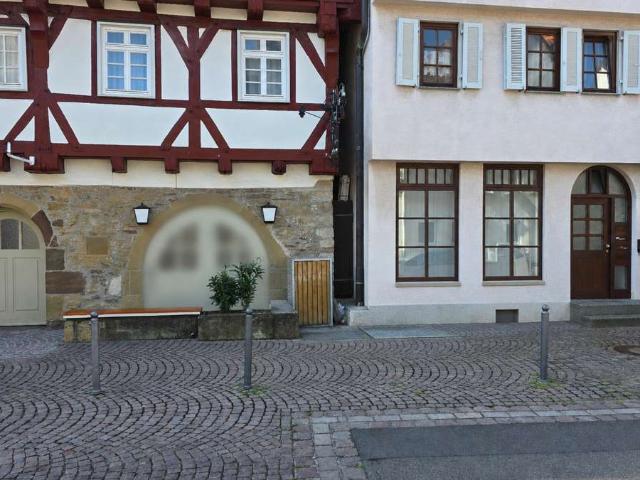 Gewerbe kaufen in Leonberg, Landkreis Böblingen