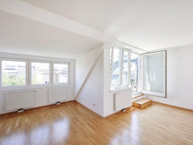 Apartment kaufen in Währing, Wien