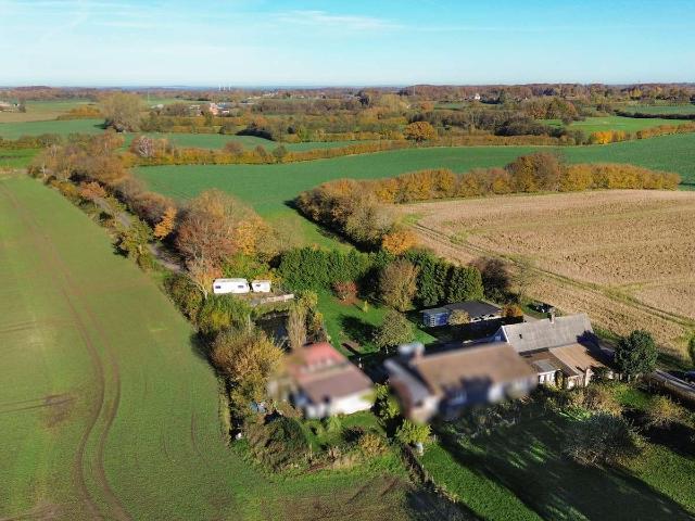 Haus kaufen in Esgrus, Kreis Schleswig-Flensburg