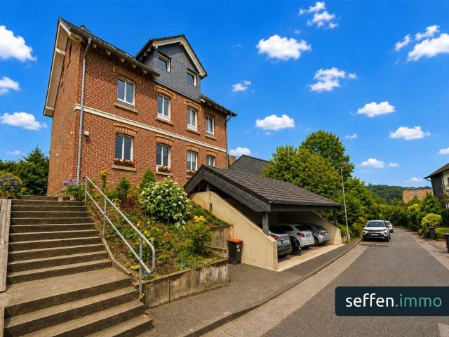Haus kaufen in Leichlingen, Rheinisch-Bergischer Kreis