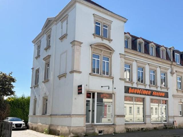 Haus kaufen in Riesa, Meißen