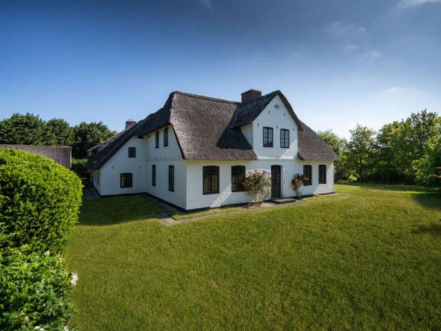 Haus kaufen in Kampen (Sylt), Kreis Nordfriesland