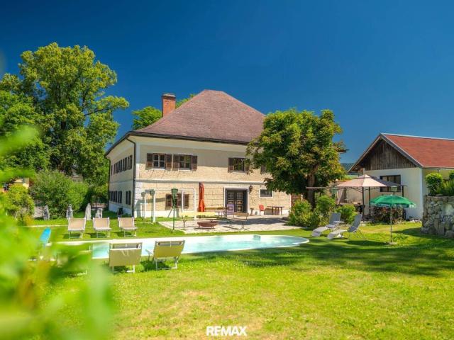 Haus kaufen in Schalkham, Neumarkt am Wallersee