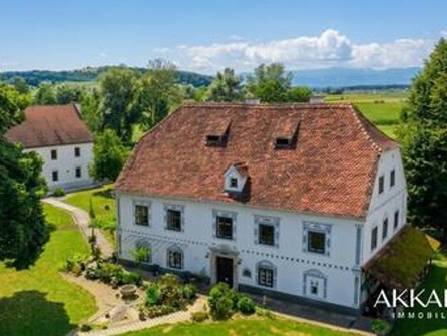 Haus kaufen in Hengsberg, Steiermark