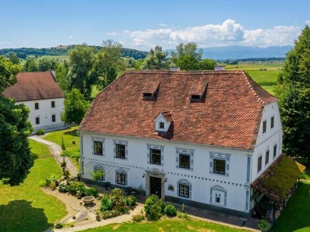 Haus kaufen in Kaindorf an der Sulm