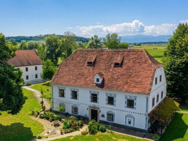 Haus kaufen in Hengsberg, Steiermark