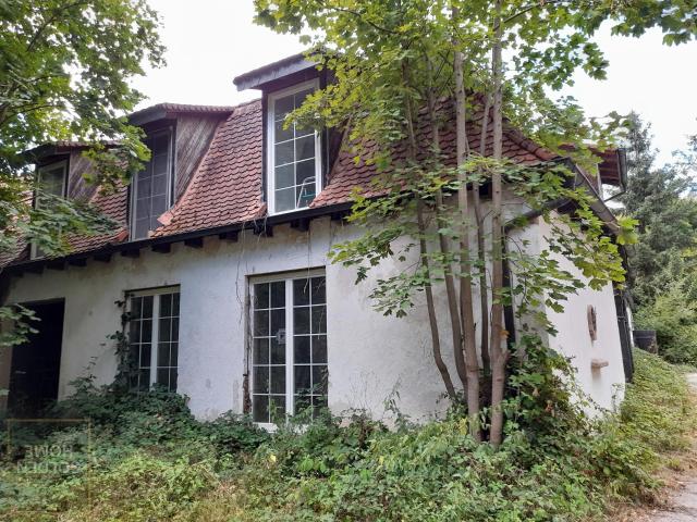 Mehrfamilienhaus kaufen in Gemarkung Hafenlohr, Hafenlohr
