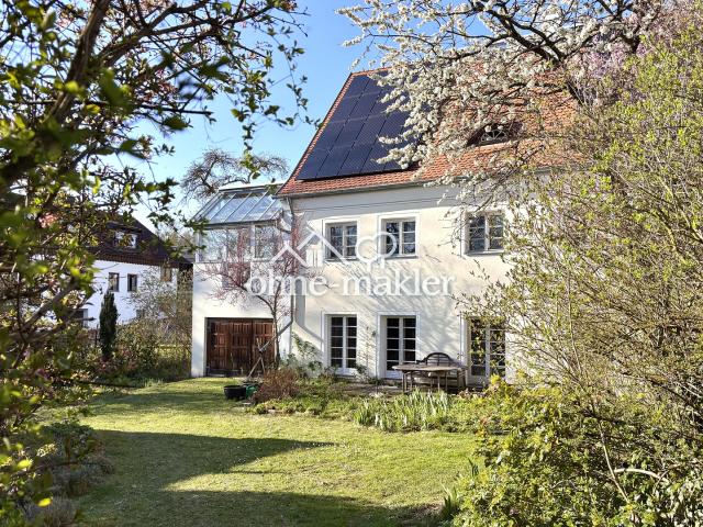 Haus kaufen in Wildenberg, Bayern