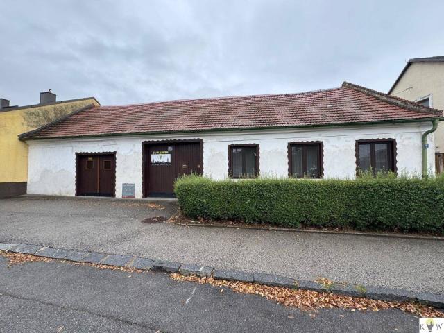 Haus kaufen in Kittsee, Burgenland