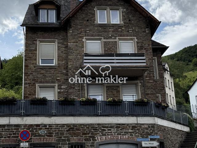 Haus kaufen in Cochem, Rheinland-Pfalz