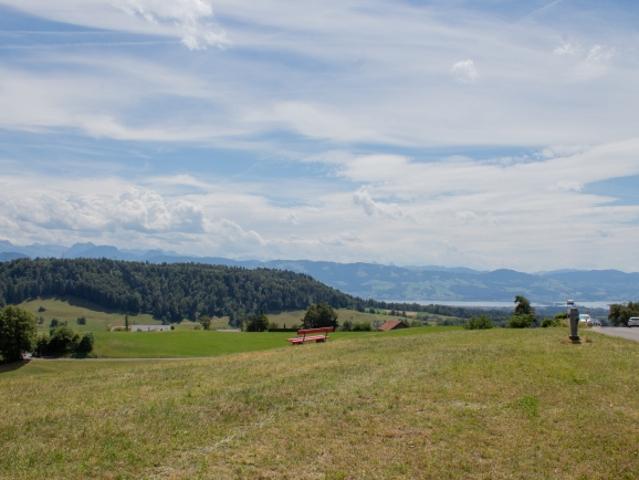 Einfamilienhaus kaufen in Laupen ZH, Wald (ZH)