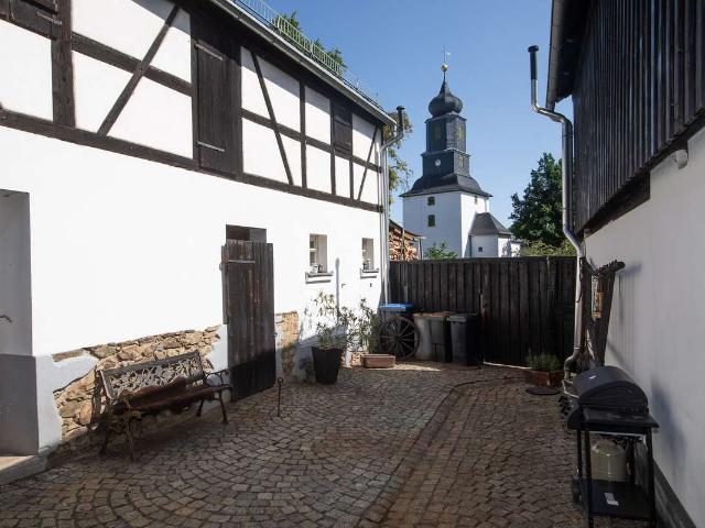 Haus kaufen in Steinsdorf, Weida