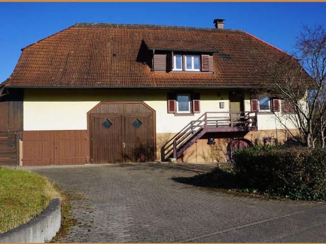Haus kaufen in Biberach, Baden-Württemberg