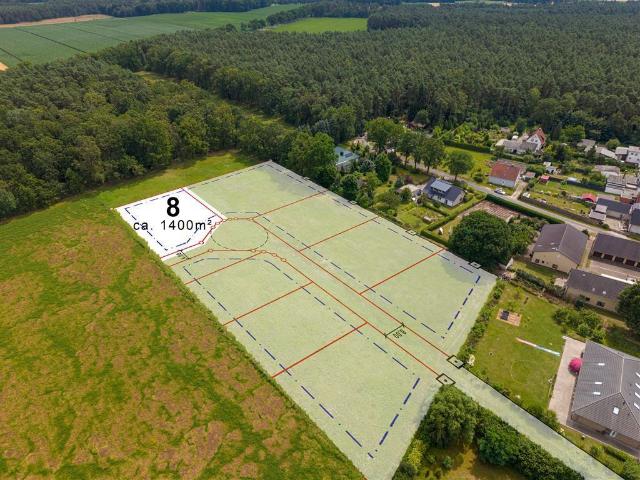 Erdgeschosswohnung kaufen in Dedelstorf, Niedersachsen
