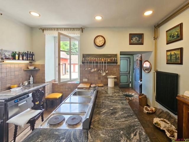 Haus kaufen in Mureck, Bezirk Südoststeiermark