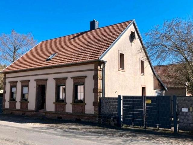 Haus kaufen in Kleinbundenbach, Rheinland-Pfalz