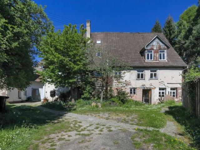 Haus kaufen in Birkenfeld, Rheinland-Pfalz