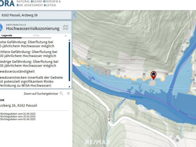 Einfamilienhaus kaufen in Passail, Steiermark