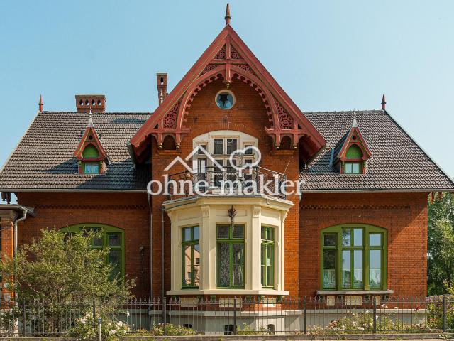 Haus kaufen in Butzow, Mecklenburg-Vorpommern