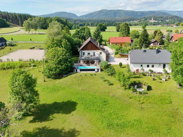 Haus kaufen in Grafenstein, Sand