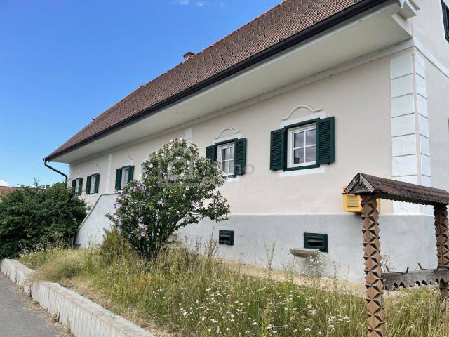 Haus kaufen in Kirchberg an der Raab, Steiermark