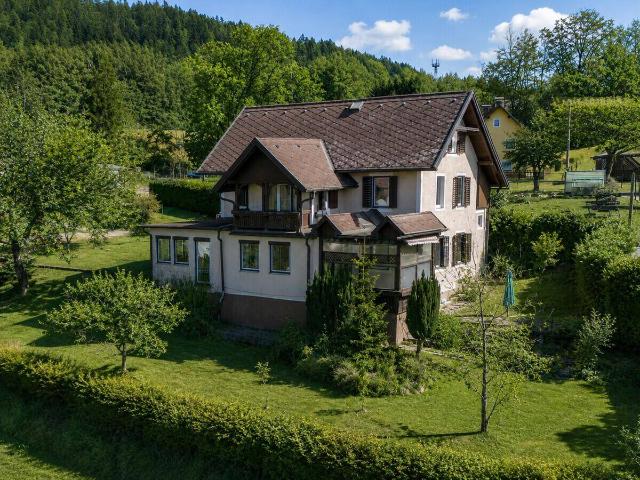 Haus kaufen in Pörtschach am Wörther See, Kärnten