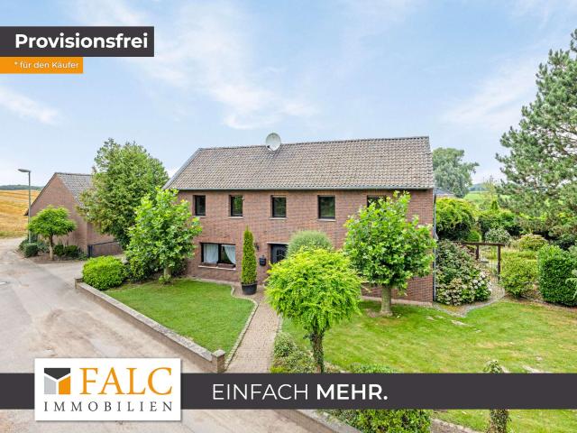 Haus kaufen in Traar, Krefeld