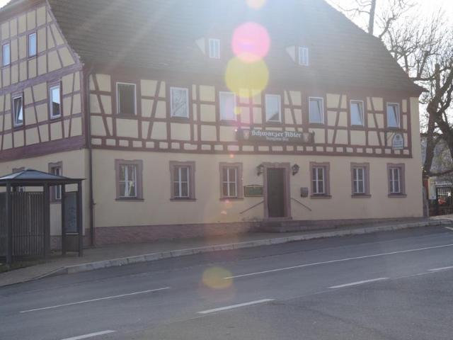 Haus kaufen in Thüngen, Bayern