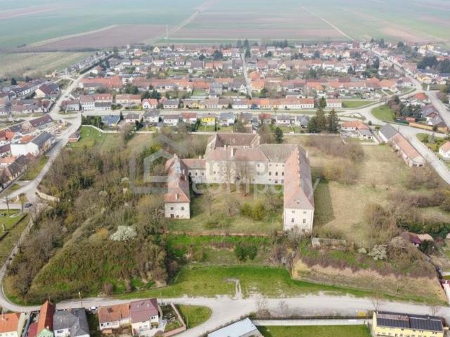 Grundstück kaufen in Mistelbach, Niederösterreich