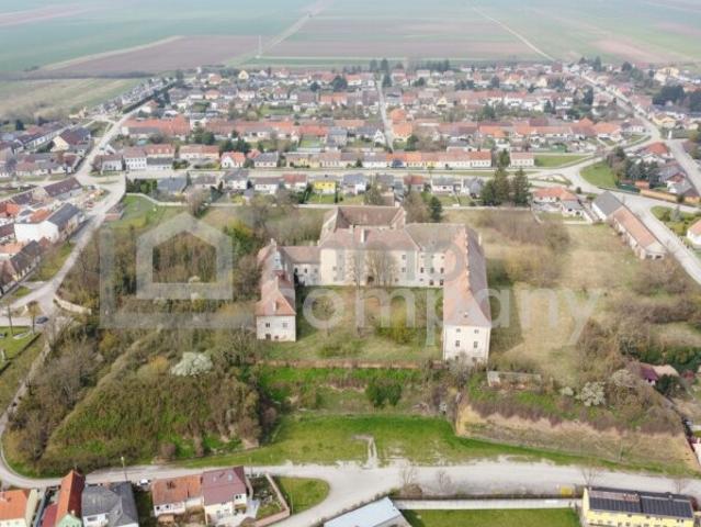 Immobilie kaufen in Rabensburg, Niederösterreich
