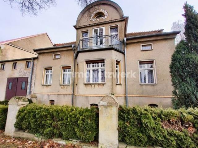 Haus kaufen in Wittstock, Brandenburg