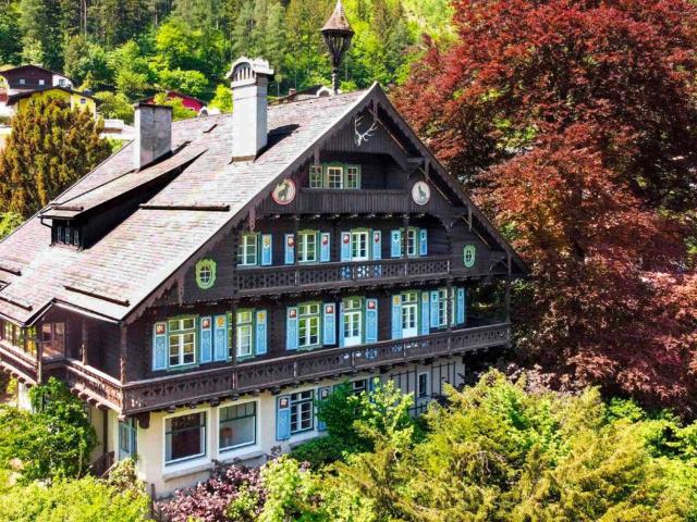 Haus kaufen in Werfen