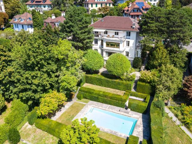 Haus kaufen in Cheseaux-Lausanne, Waadt