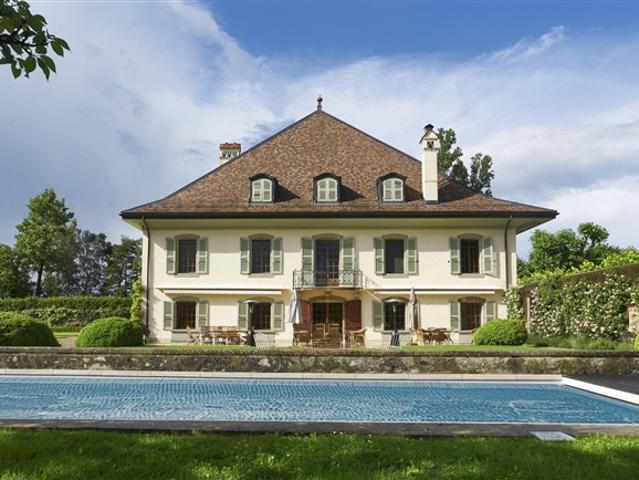 Einfamilienhaus kaufen in Gy