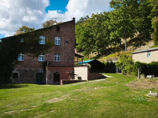 Haus kaufen in Malerwinkel, Oderberg