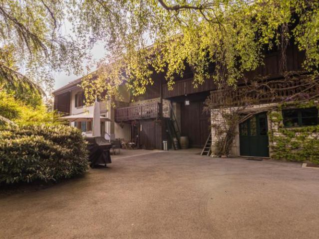 Haus kaufen in Mézières (VD), Waadt