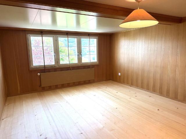 Haus mieten in Rechberg, Wald (AR)