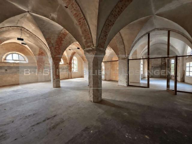 Gewerbe kaufen in Prenzlau, Uckermark