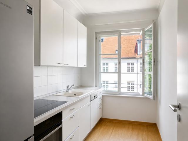 Apartment mieten in Kagers, Straubing
