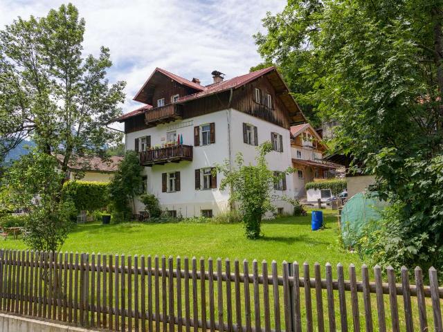 Haus kaufen in Mittenwald, Landkreis Garmisch-Partenkirchen