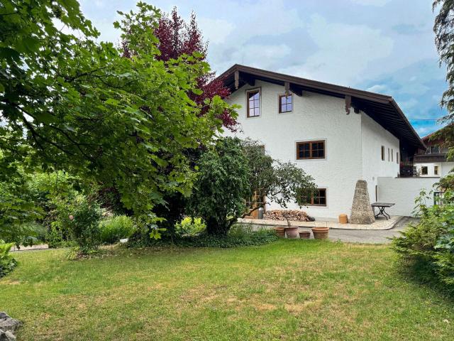 Bauernhaus kaufen in Antwort, Bad Endorf