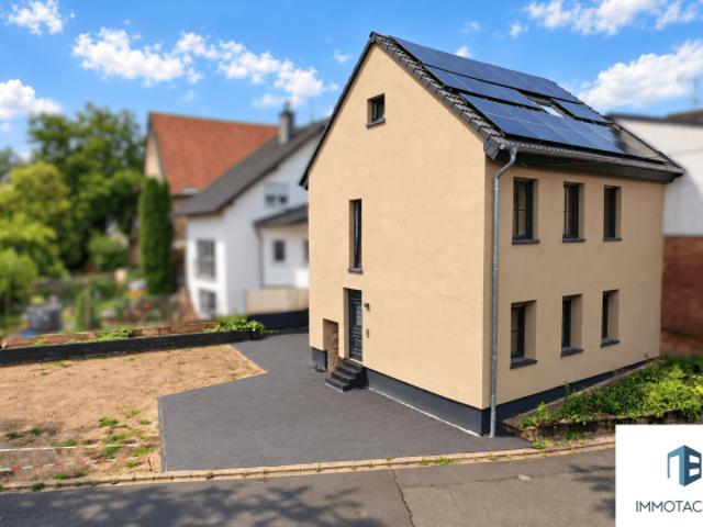 Haus kaufen in Roxheim, Rheinland-Pfalz