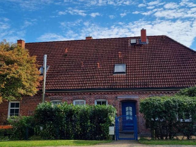 Haus kaufen in Eyendorf, Harburg