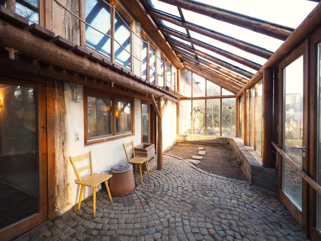 Bauernhaus kaufen in Schnürpflingen, Ammerstetten