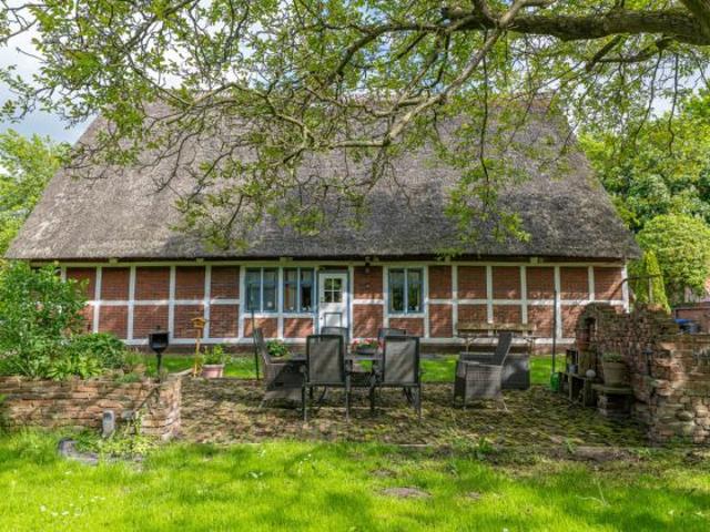 Haus kaufen in Drochtersen, Niedersachsen